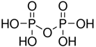 Diphosphoric Acid