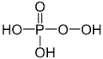 Peroxophosphoric Acid