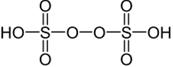 peroxydisulfuric-acid