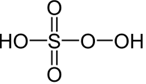 peroxymono-sulphuric-acid