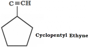 alkynyl-group