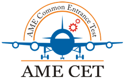 Aircraft Maintenance Engineering Common Entrance Test (AMECET) 2019