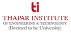 Thapar University 2020