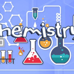 Chemistry Logo
