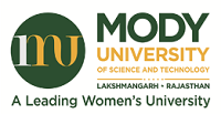 Mody University 2019