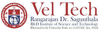 Vel Tech 2019