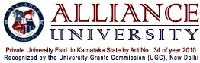 Alliance University 2019
