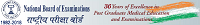 National Eligibility Cum Entrance Test (PG) 2019