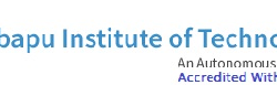 Rajarambapu Institute of Technology 2019