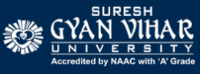 Suresh Gyan Vihar University (GVSAT) 2019
