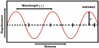 Speed of a Wave Motion (1)