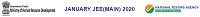JEE Mains 2020 (1)